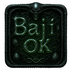 Baji ok logo